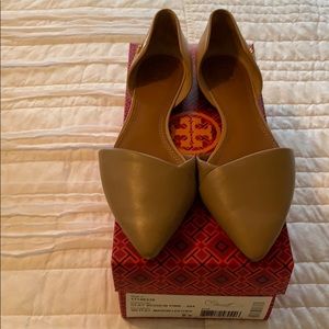 Tory Burch VIV FLAT